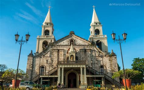 JARO CATHEDRAL .
